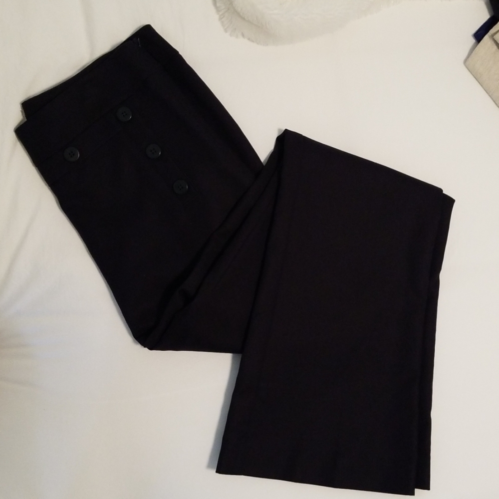 Cabi Mariner Trouser, sz 8 Long